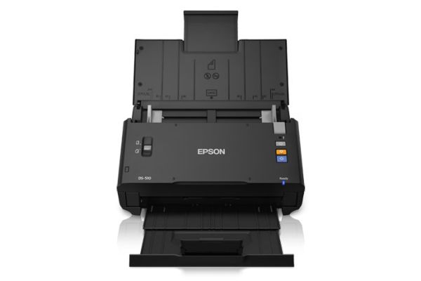 Escaner Epson DS-510 WorkForce