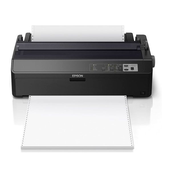 Impresora Epson Matricial FX-2190II
