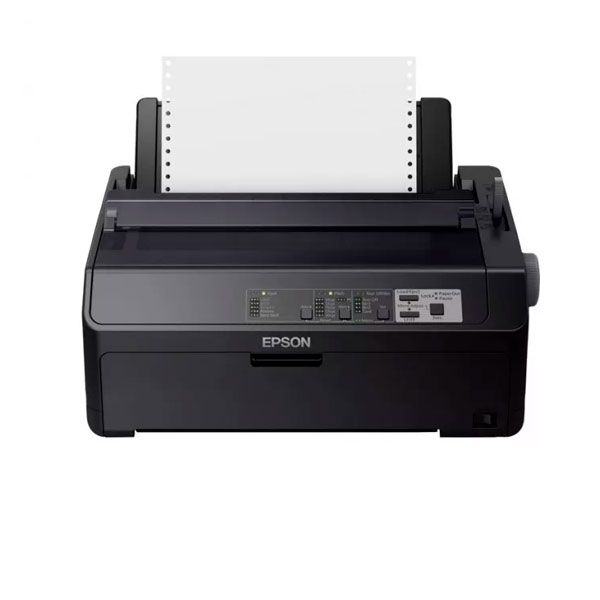 Impresora Epson FX-890II Matriz de Puntos