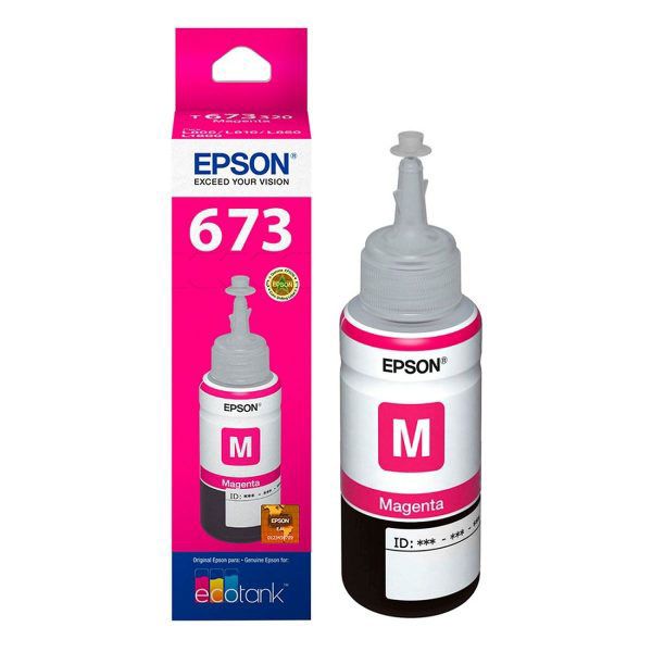 Tinta Epson T673
