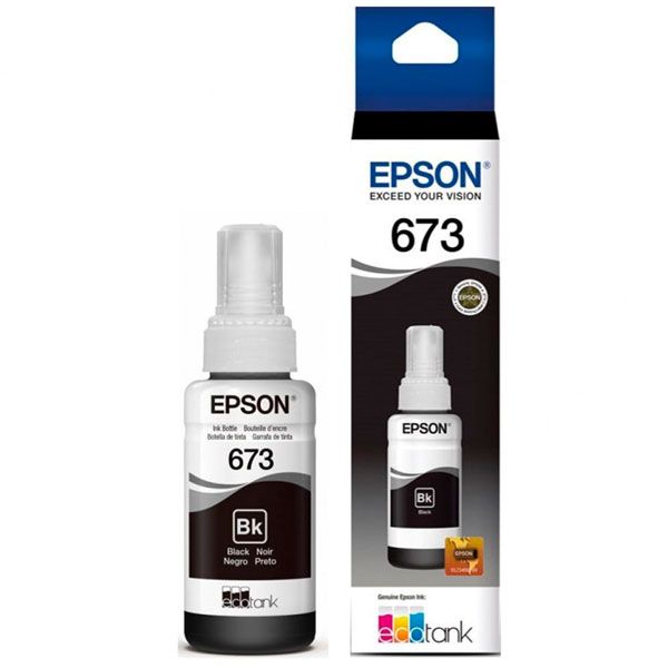 Tinta Epson T673