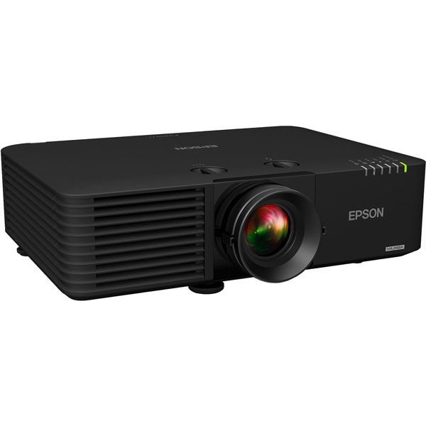 Proyector Epson PowerLite L615U 3LCD Laser