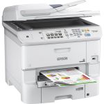 Impresora Multifuncional Epson WF-6590 WorkGroup Pro