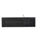 Teclado E-Tech ETI13613