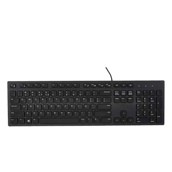 Teclado E-Tech ETI13613