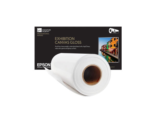 Papel Epson DS Transfer Multiuse 87GR 24" x 100"