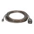 Cable Manhattan USB Extensión Activa 150248 10 Mtrs