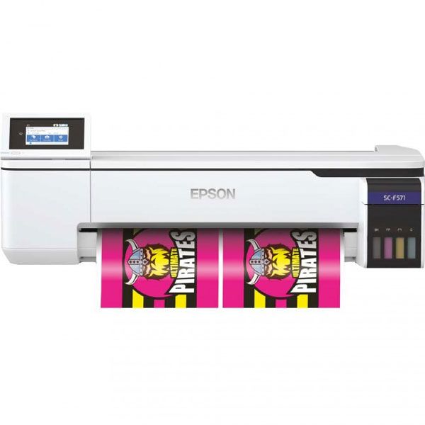 Impresora Epson SureColor F571