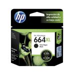Cartucho de Tinta HP 664XL