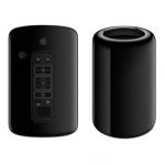 Apple Mac Pro Xeon