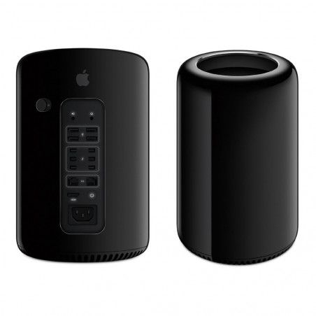 Apple Mac Pro Xeon