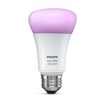 Foco IOT Philips a Color Hue de Luz Cálida/Fría