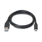 Cable FTX USB-A a USB-C 1.8 Mtrs
