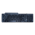 Teclado FTX FTXK401 Multimedia