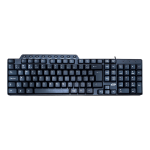 Teclado FTX Multimedia FTXK401