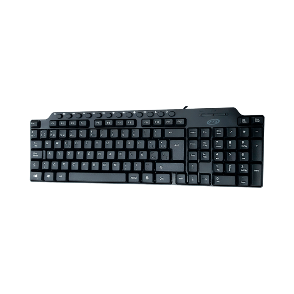 Teclado FTX FTXK8151