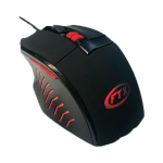 Mouse Gamer FTX FTXM904