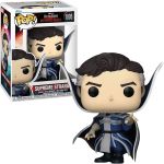 Muñeco Funko Pop de Marvel Dr. Strange |