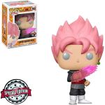 Muñeco Funko Pop de Dragon Ball Super