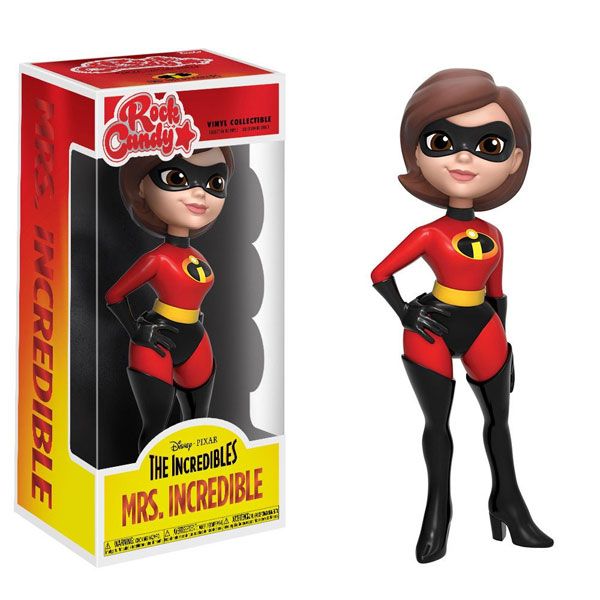 Muñeco Funko Pop de Los Increibles