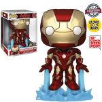 Muñeco Funko Pop de Marvel Avengers