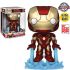 Muñeco Funko Pop de Marvel Avengers