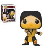Muñeco Funko Pop Games Mortal Kombat |