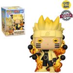 Muñeco Funko Pop de Naruto Shippuden |