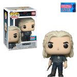 Muñeco Funko Pop de The Witcher