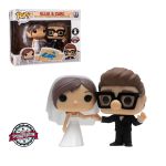 Muñeco Funko Pop de Up