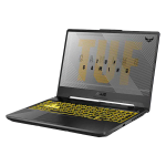 Notebook Asus TUF F15 Gamer FX506LI