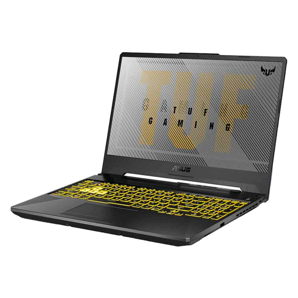 Notebook Asus TUF F15 Gamer FX506LI
