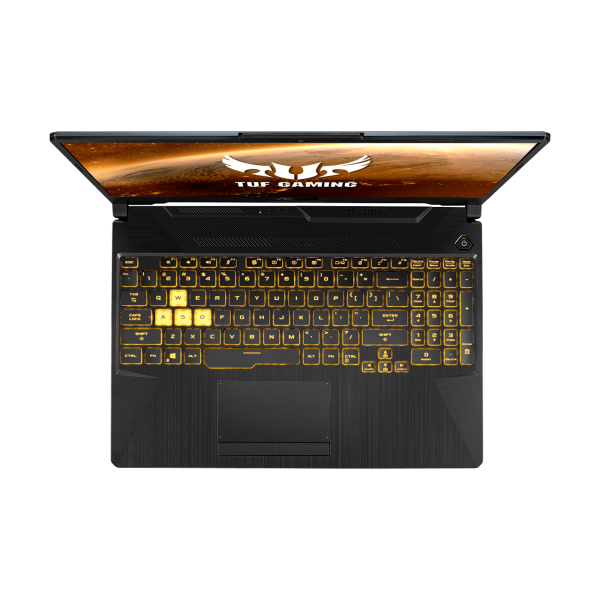 Notebook Asus TUF F15 Gamer FX506LI