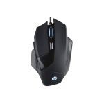 Mouse HP Y1L62PA Gaming G200 Optico 
