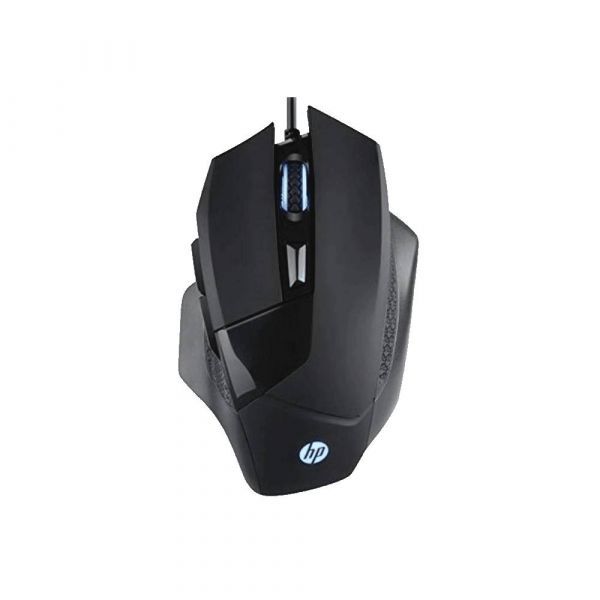 Mouse HP Y1L62PA Gaming G200 Optico 