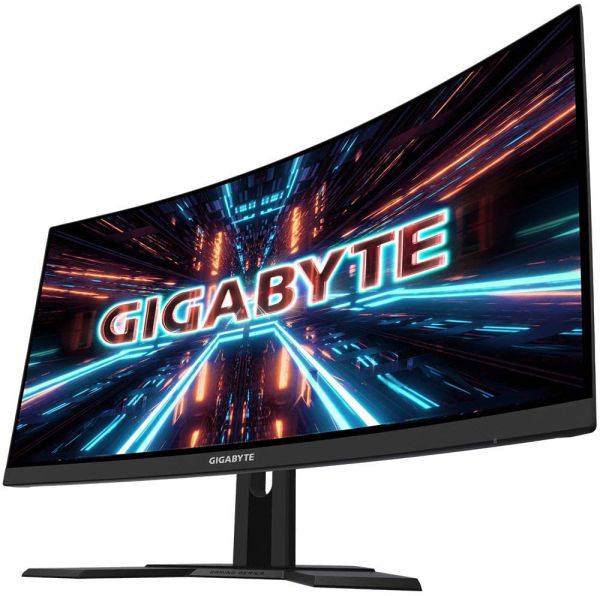 Monitor Gigabyte G27FC Aorus Gamer Curvo