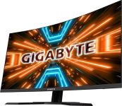 Monitor Gigabyte G32QC Gamer Curvo