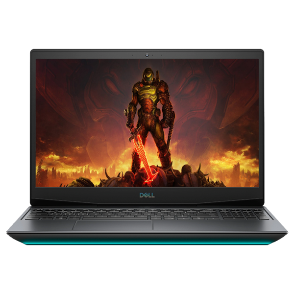 Notebook Dell G5 15 G5-5500