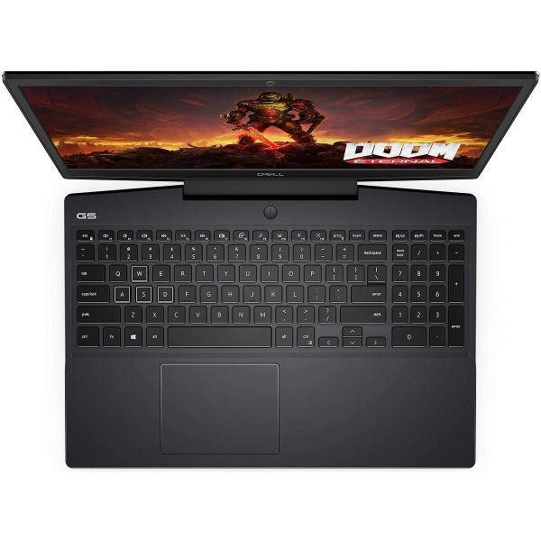 Notebook Dell G5 15 G5-5500