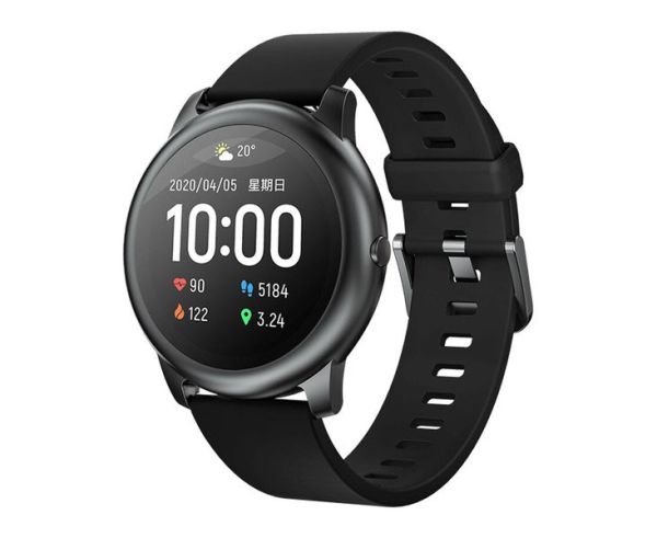 Reloj Smartwatch Haylou Solar LS05