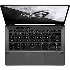Notebook Asus AMD ROG Zephyrus G14 Gamer