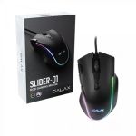 Mouse Galax Slider SLD-01 Gamer