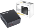 Computadora Gigabyte Brix I3 Mini PC Sin SO