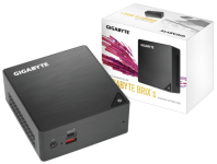 Computadora Gigabyte Brix I7