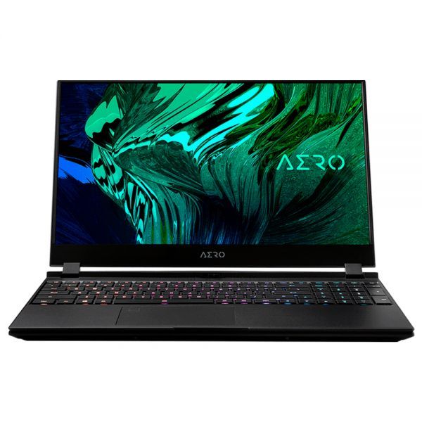 Notebook Gigabyte Aero 15