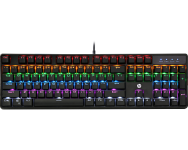 Teclado Mecánico HP Gaming GK320