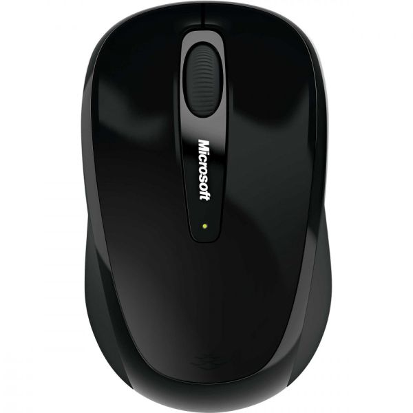 Mouse Microsoft Inalambrico 3500 GMF-00382