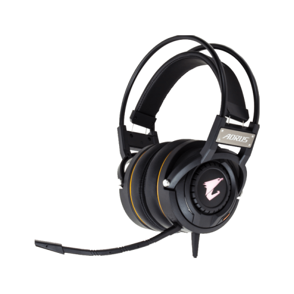 Auriculares Gigabyte Gamer H1