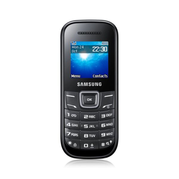 Celular Samsung Keystone 2 2G/BR GT-E1205Y