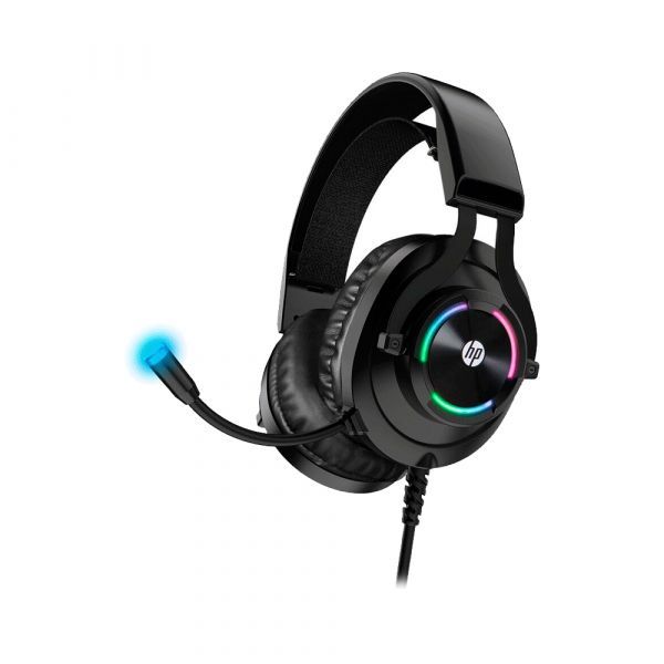 Auriculares HP H360 Gaming